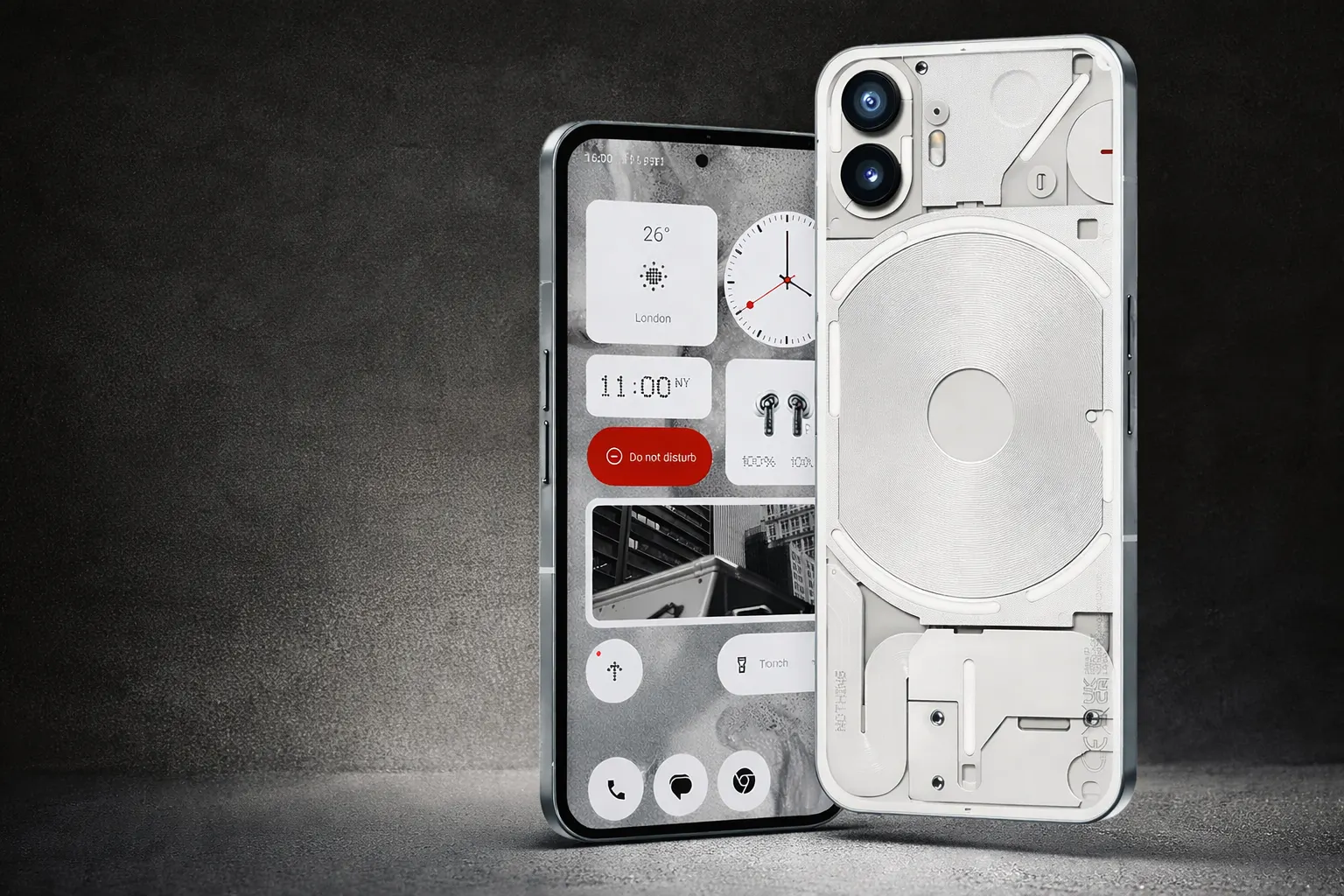 Nothing Phone 4a Pro लॉन्च 2026