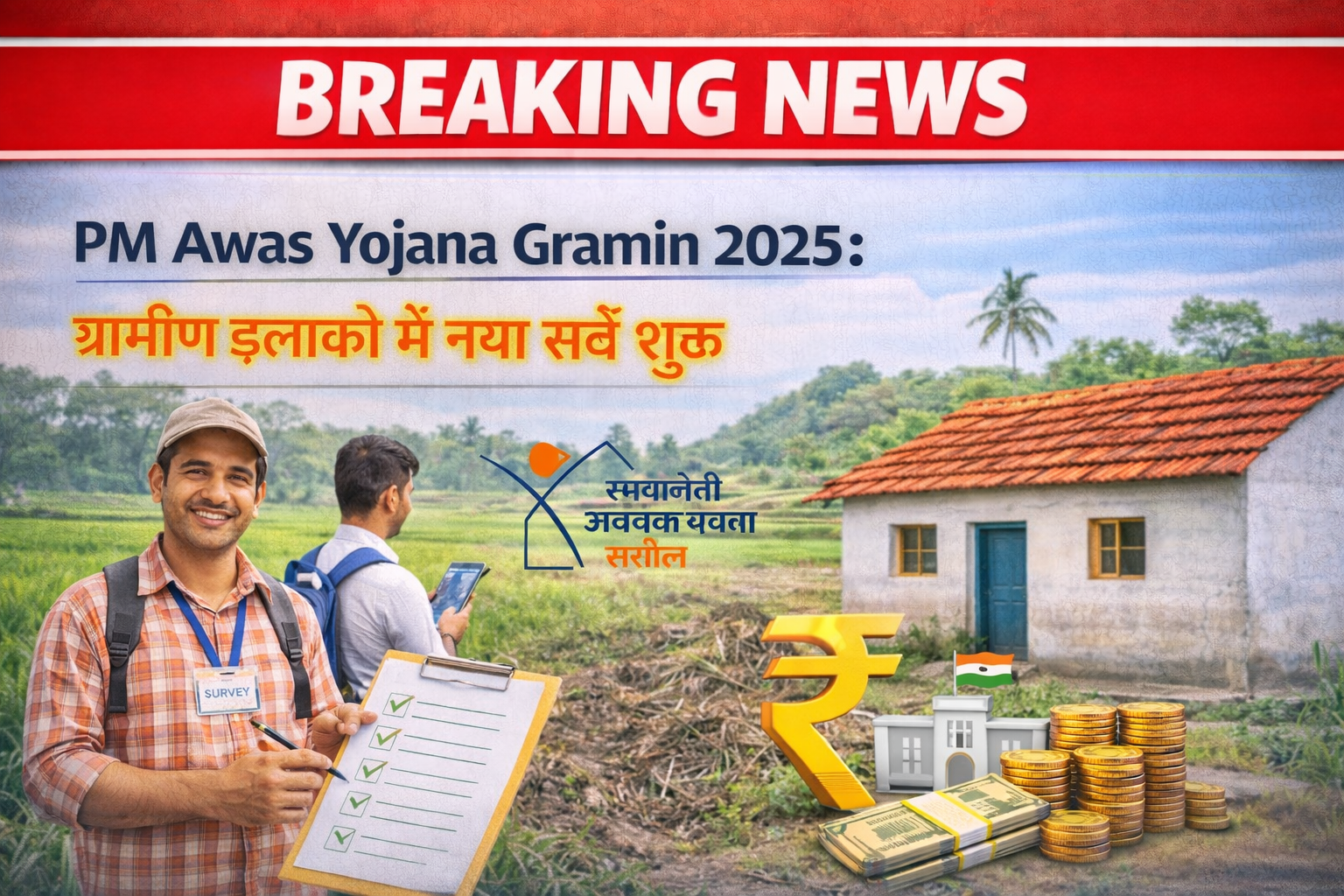PM Awas Yojana Gramin 2026