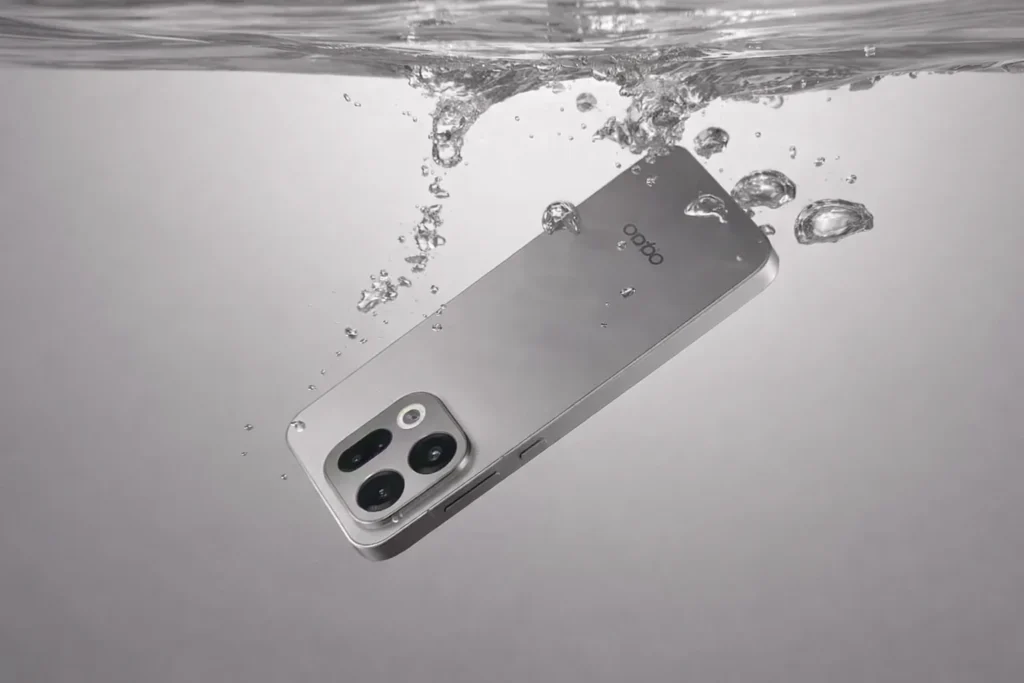 OPPO Find X9 Ultra Launch 2026 200MP Camera Design